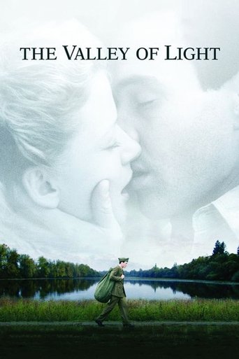 Watch The Valley of Light 2007 poster