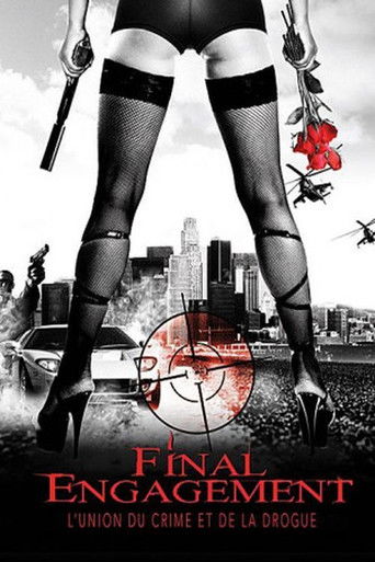 Watch Final Engagement 2007 poster