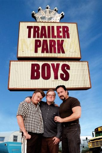 Watch Trailer Park Boys 2001 poster