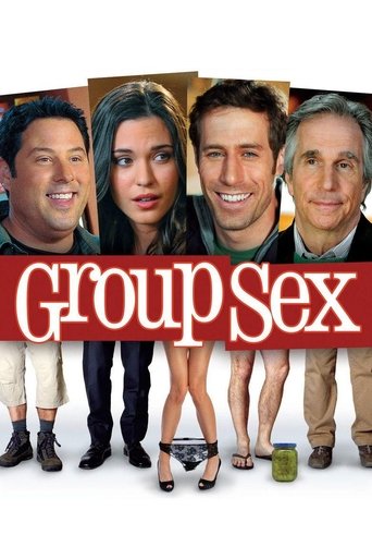 Watch Group Sex 2010 poster
