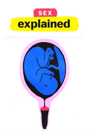Watch Sex, Explained 2020 poster