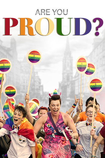 Watch Are You Proud? 2019 poster