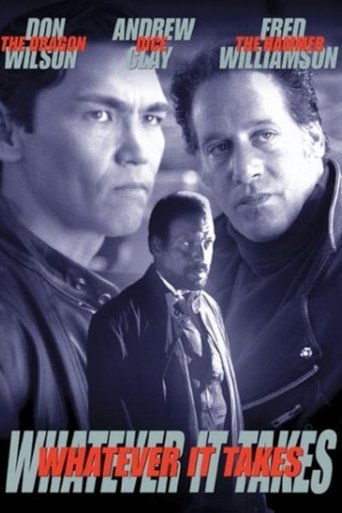 Watch Whatever It Takes 1998 poster