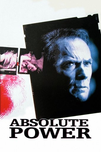 Watch Absolute Power 1997 poster
