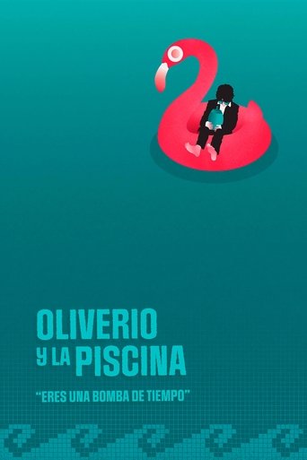 Watch Oliverio and the Pool 2022 poster