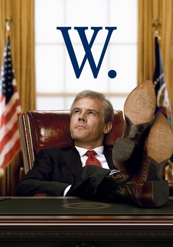 Watch W. 2008 poster