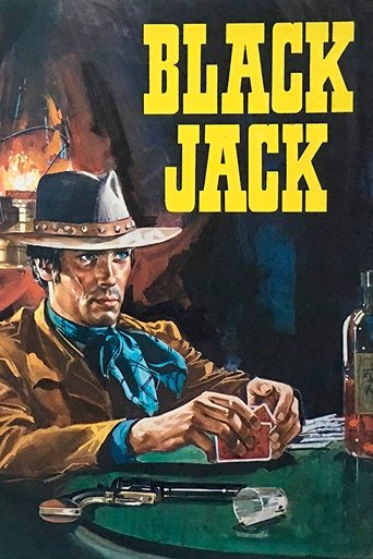Watch Black Jack 1968 poster
