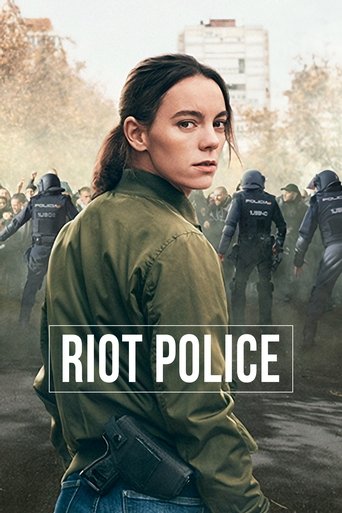 Watch Riot Police 2020 poster