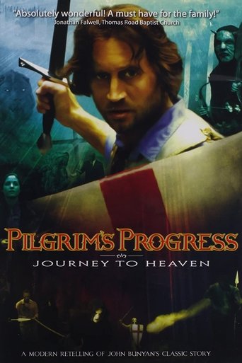 Watch Pilgrim's Progress 2008 poster