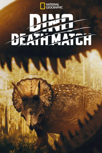 Watch Dino Death Match 2015 poster