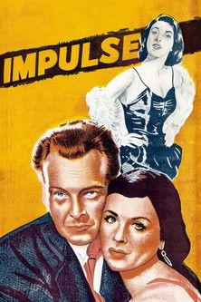 Watch Impulse 1954 poster