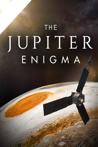 Watch The Jupiter Enigma 2018 poster