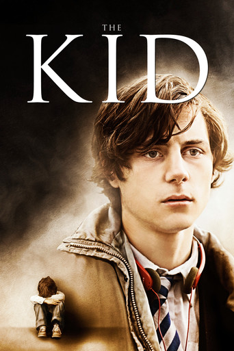 Watch The Kid 2010 poster