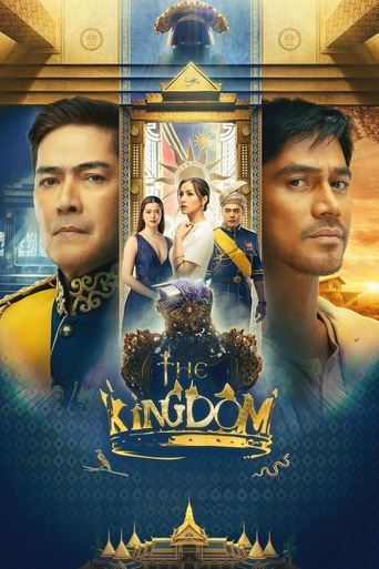 The Kingdom 2024