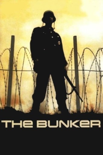 Watch The Bunker 2001 poster
