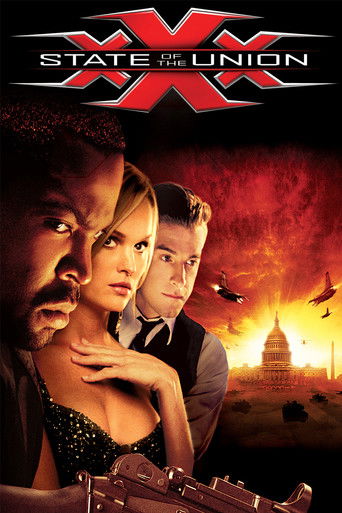 Watch xXx: State of the Union 2005 poster