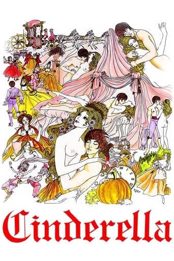 Watch Cinderella 1977 poster