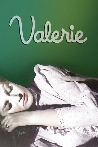 Watch Valerie 1957 poster