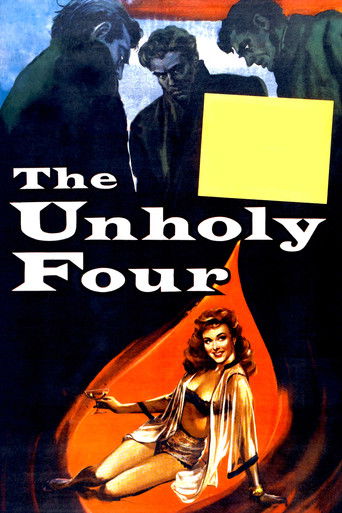 Watch The Stranger Came Home 1954 poster