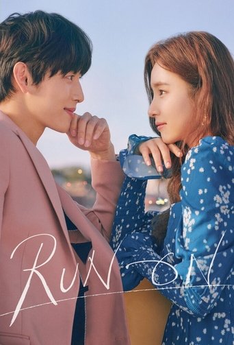 Watch Run On 2020 poster