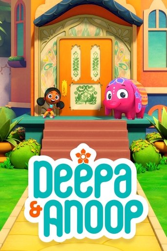 Watch Deepa & Anoop 2022 poster
