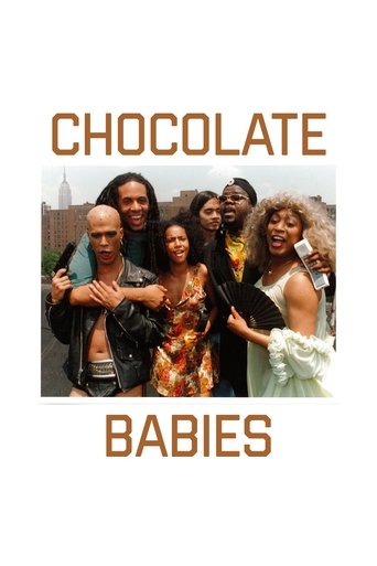 Watch Chocolate Babies 1996 poster