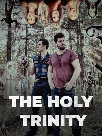 Watch The Holy Trinity 2023 poster