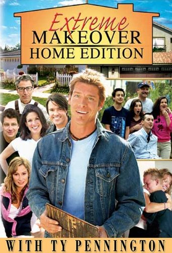 Watch Extreme Makeover: Home Edition 2003 poster