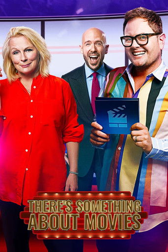 Watch There's Something About Movies 2019 poster