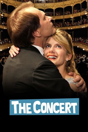 Watch The Concert 2009 poster