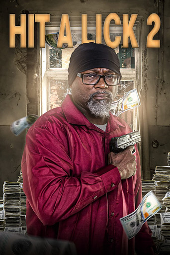 Watch Hit A Lick 2 2022 poster