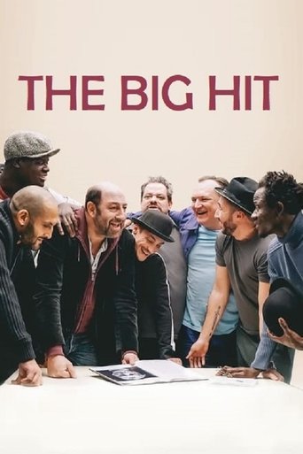 Watch The Big Hit 2020 poster