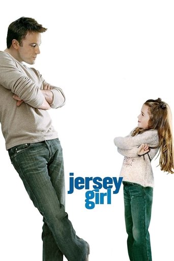 Watch Jersey Girl 2004 poster
