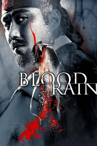 Watch Blood Rain 2005 poster