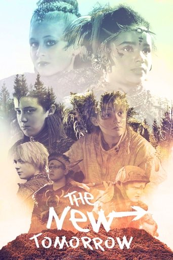 Watch The New Tomorrow 2005 poster
