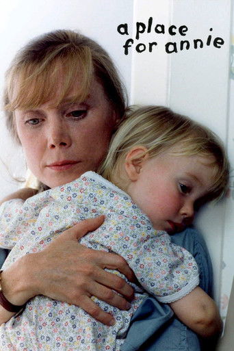 Watch A Place for Annie 1994 poster
