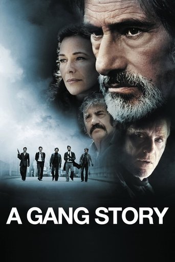 Watch A Gang Story 2011 poster