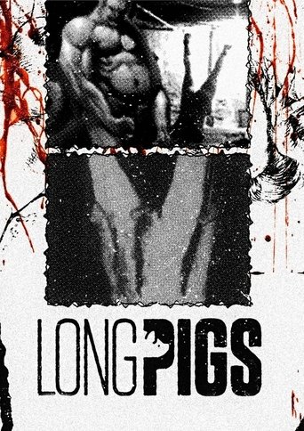Watch Long Pigs 2007 poster