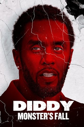 Watch Diddy: Monster's Fall 2025 poster