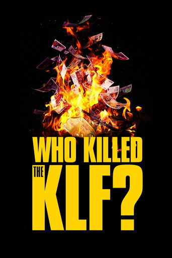 Watch Who Killed the KLF? 2023 poster