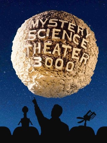 Watch Mystery Science Theater 3000 1989 poster