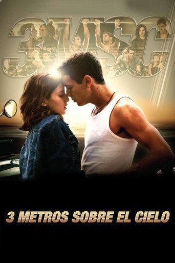 Watch Three Steps Above Heaven 2010 poster