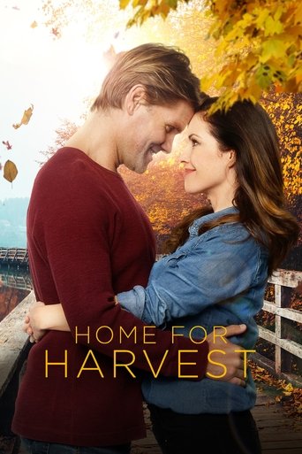 Watch Home for Harvest 2019 poster