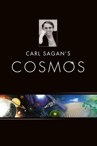 Watch Cosmos 1980 poster