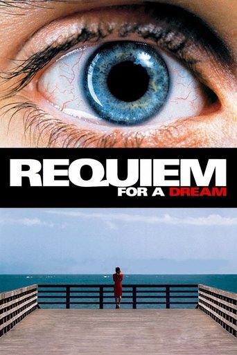 Watch Requiem for a Dream 2000 poster