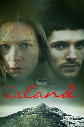 Watch Island 2011 poster