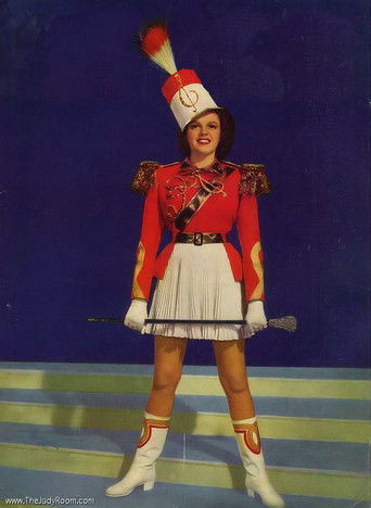 Watch We Must Have Music 1942 poster