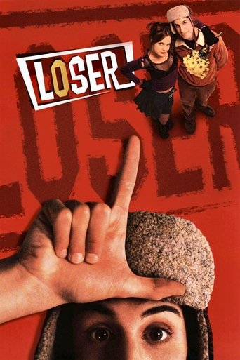 Watch Loser 2000 poster