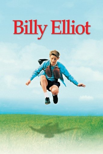 Watch Billy Elliot 2000 poster