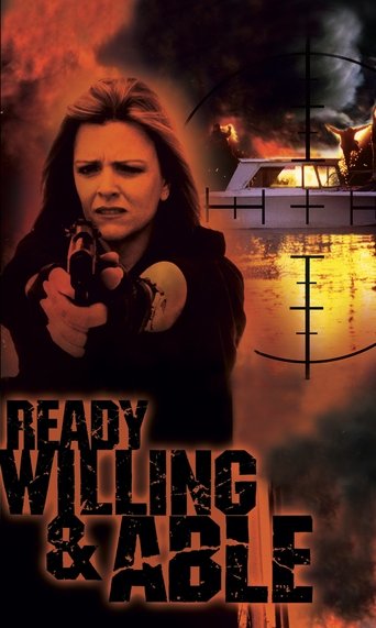 Watch Ready, Willing & Able 1999 poster